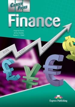 Career Paths: Finance SB + DigiBook - Evans V. Dooley J. Smith D.J