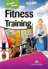 Career Paths: Fitness Training SB + DigiBook - J. Donsa, Evans Virginia, Dooley Jenny