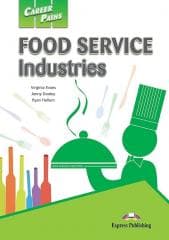 Career Paths: Food Service Ind. + DigiBook - Ryan Hallum, Evans Virginia, Dooley Jenny