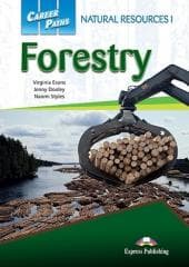 Career Paths: Forestry SB + DigiBook - Naomi Styles, Evans Virginia, Dooley Jenny