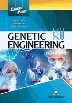 Career Paths: Genetic Engineering SB - Elizabeth Norton, Evans Virginia, Dooley Jenny