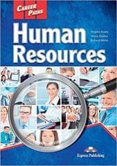 Career Paths: Human Resources SB + DigiBook - Richard White, Evans Virginia, Dooley Jenny