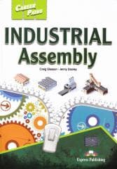 Career Paths: Industrial Assembly SB + DigiBook - Cralg Gleason, Dooley Jenny