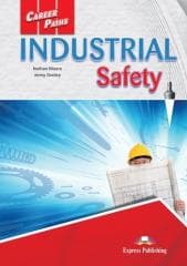 Career Paths: Industrial Safety SB + DigiBook - Nathan Moore, Dooley Jenny