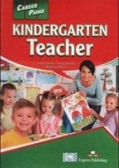 Career Paths: Kindergarten Teacher SB DigiBook - Rebecca Minor, Evans Virginia, Dooley Jenny