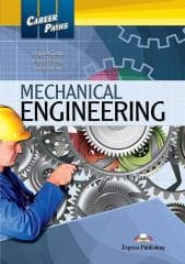 Career Paths: Mechanical Engineering + DigiBook - Joshua Kern, Evans Virginia, Dooley Jenny