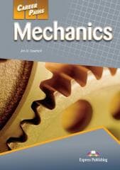 Career Paths: Mechanics SB + DigiBooks - Jim D. Dearholt