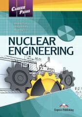Career Paths: Nuclear Engineering SB + DigiBook - Evans Virginia, Dooley Jenny, Anil Prinja PhD