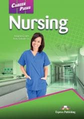 Career Paths: Nursing SB + DigiBook - Kori Salcido, Evans Virginia