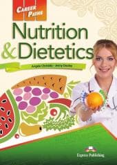 Career Paths: Nutrition & Dietetics + DigiBook - Angela Christaki, Dooley Jenny