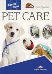 Career Paths: Pet Care SB + DigiBook - Dooley Jenny