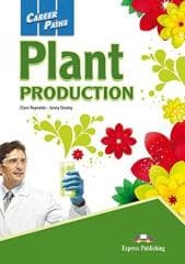 Career Paths: Plant Production SB + DigiBook - Clare Reynolds, Dooley Jenny