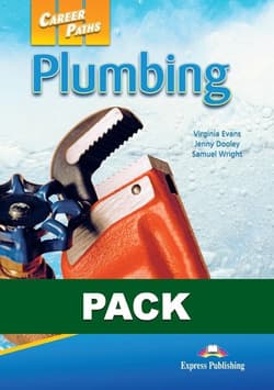 Career Paths: Plumbing SB + DigiBook - Samuel Wright, Evans Virginia, Dooley Jenny