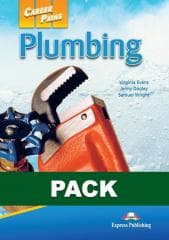 Career Paths: Plumbing SB + DigiBook - Samuel Wright, Evans Virginia, Dooley Jenny