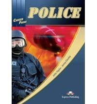 Career Paths: Police SB EXPRESS PUBLISHING - John Taylor, Dooley Jenny