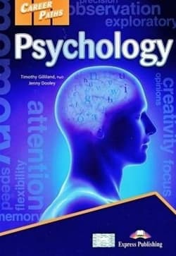 Career Paths. Psychology SB + DigiBook - Timothy Gilliland (PsyD), Dooley Jenny