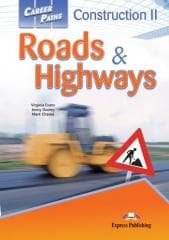 Career Paths: Roads & Highways SB EXPRESS PUBL - Mark Chavez, Evans Virginia, Dooley Jenny