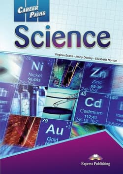 Career Paths: Science SB + DigiBook - Elizabeth Norton, Evans Virginia, Dooley Jenny