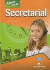 Career Paths: Secretarial SB + DigiBook - Evans Virginia