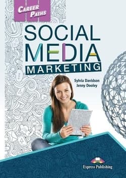 Career Paths: Social Media Marketing SB + DigiBook - Sylvia Davidson, Dooley Jenny
