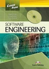 Career Paths: Software Engineering SB + DigiBook - Enrico Pontelli, Evans Virginia, Dooley Jenny