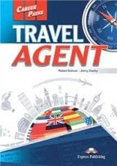 Career Paths. Travel Agent SB + DigiBook - Robert Sullivan, Dooley Jenny