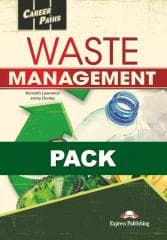 Career Paths: Waste Management + DigiBook - Kenneth Lawrence, Dooley Jenny
