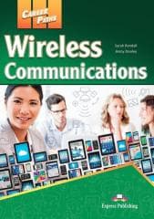 Career Paths: Wireless Communications SB+ DigiBook - Sarah Randall, Dooley Jenny