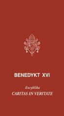 Caritas in veritate. Encyklika - Benedykt XVI
