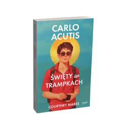Galeria - zdjęcie nr. 2 - Carlo Acutis. Święty w trampkach