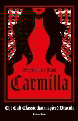 Carmilla - Le Fanu Sheridan