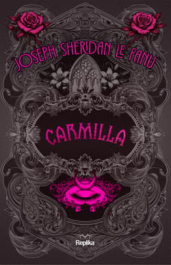 Carmilla - ebook - Joseph Sheridan Le Fanu