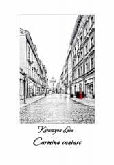 Carmina cantare - Katarzyna Łada