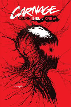 Carnage. Czerń, biel i krew - Praca zbiorowa