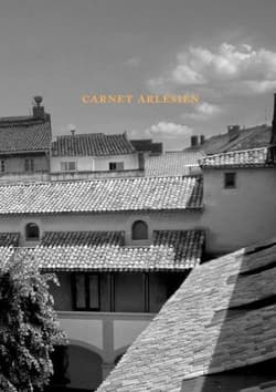 Carnet arlsien - Adam Wodnicki