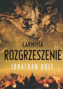 Carnivia 3. Rozgrzeszenie