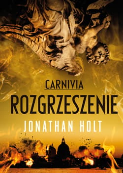 Carnivia. Rozgrzeszenie_plik - ebook - Jonathan Holt