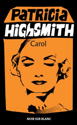 Carol - ebook - Patricia Highsmith