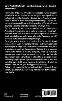 Galeria - zdjęcie nr. 2 - Carol wyd. 2026