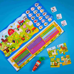 Galeria - zdjęcie nr. 2 - Carotina 10 gier