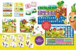 Galeria - zdjęcie nr. 3 - Carotina 10 gier