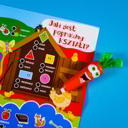 Galeria - zdjęcie nr. 5 - Carotina 10 gier