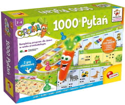 Carotina - 1000 pytań