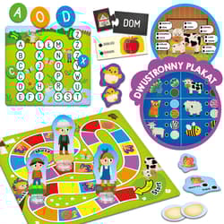 Galeria - zdjęcie nr. 2 - Carotina 50 gier