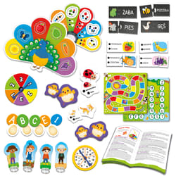 Galeria - zdjęcie nr. 3 - Carotina 50 gier