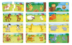Galeria - zdjęcie nr. 2 - Carotina Baby Logic Mama i ich dzieci