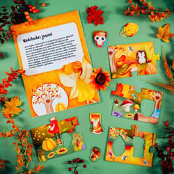 Galeria - zdjęcie nr. 5 - Carotina cię nauczy! Pory Roku