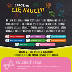 Galeria - zdjęcie nr. 3 - Carotina cię nauczy! Pory Roku