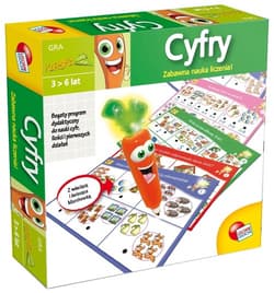 Carotina Cyfry