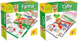 Carotina Farma + Cyfry
